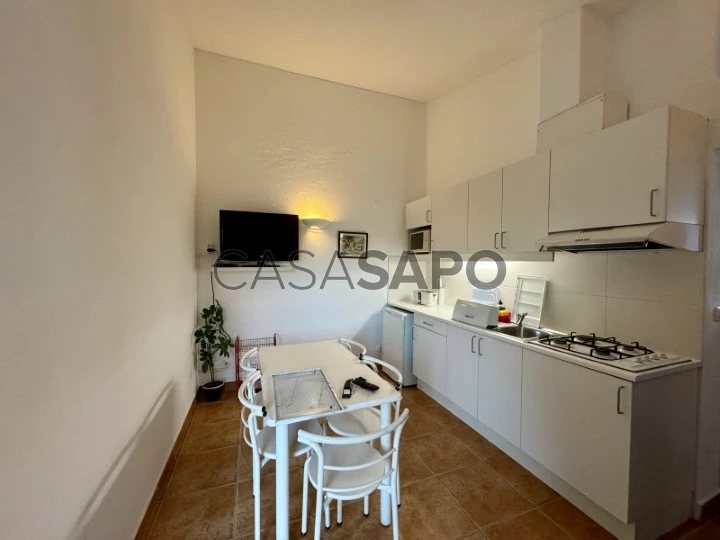 Apartamento T2 para comprar em Castro Marim