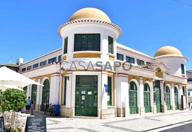 IMAGEM DE centro-cultural-antonio-aleixo-vila-real-de-santo-antonio