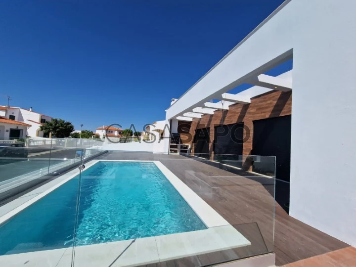 Villa avec piscine - Castro Marim