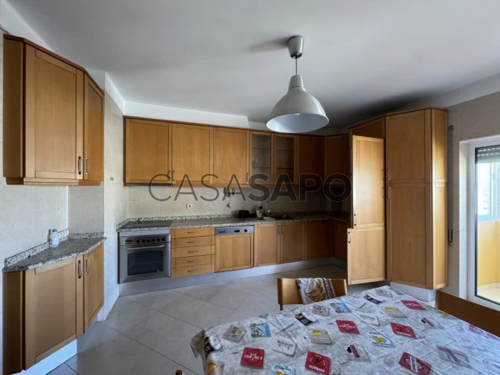 Apartamento T3 para alugar em Faro