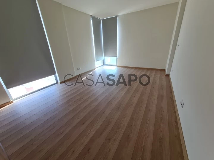 Apartamento T3 para comprar em Sines