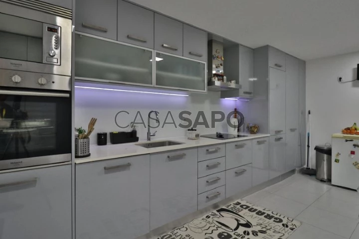 Apartamento T3 para comprar em Mafra