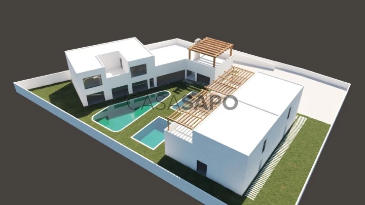 Loteamento Habitacional para comprar em Vila do Bispo