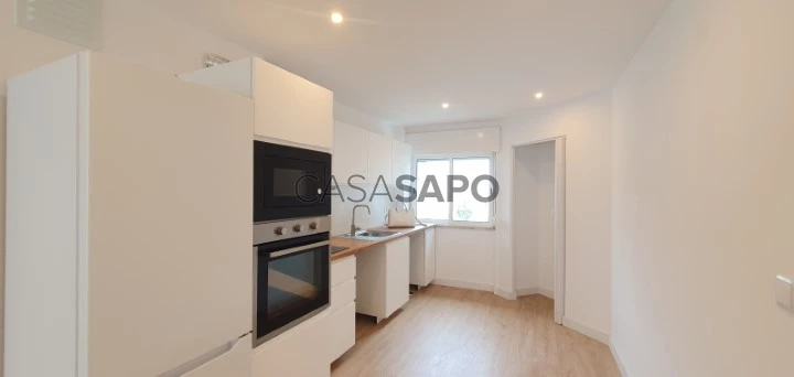 Apartamento T2 para comprar em Odivelas