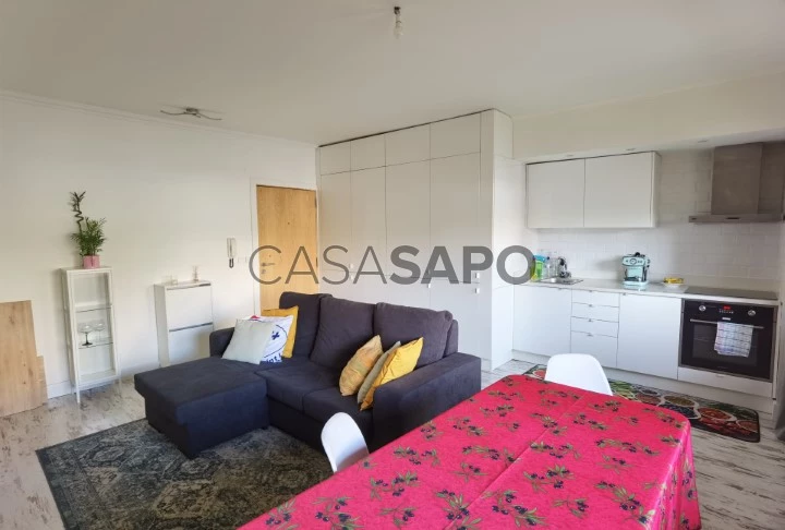 Apartamento T2 para comprar em Sintra