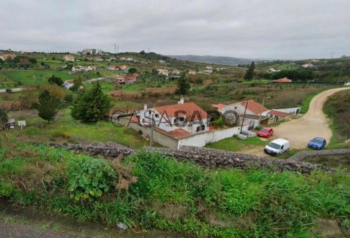 Terreno Urbano para comprar em Vila Franca de Xira