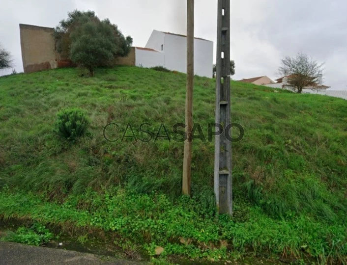 Terreno Urbano para comprar em Vila Franca de Xira