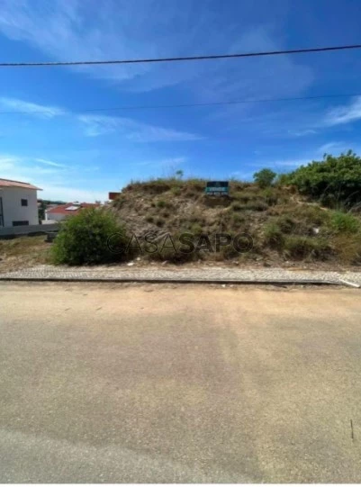 Terreno Urbano para comprar em Vila Franca de Xira