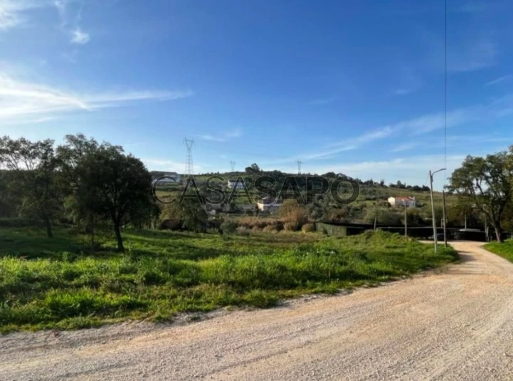 Terreno Urbano para comprar em Vila Franca de Xira