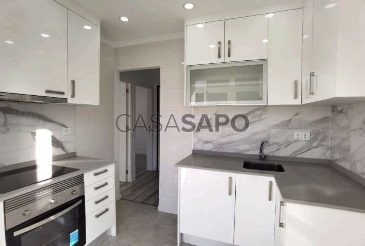 Apartamento T1 para comprar em Lisboa