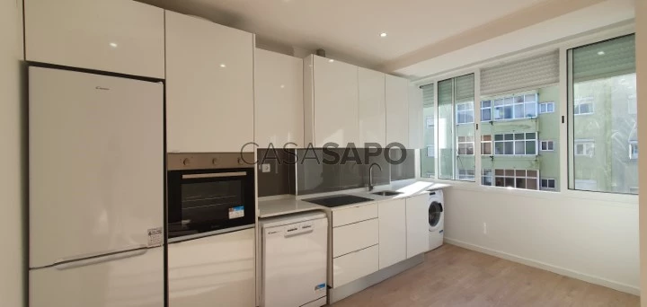 Apartamento T2 para comprar em Odivelas