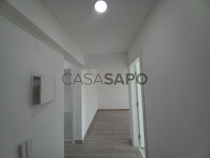 Apartamento T2 para comprar em Mafra