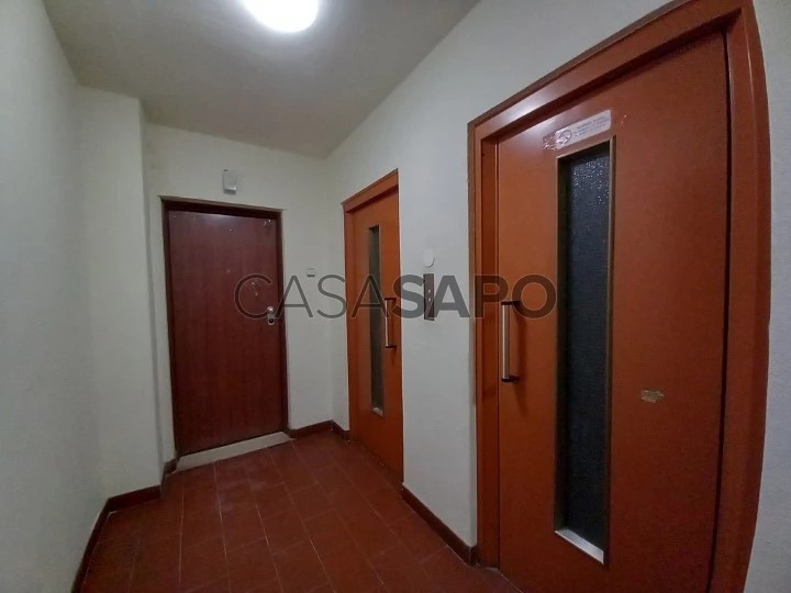 Apartamento T2 para comprar no Barreiro