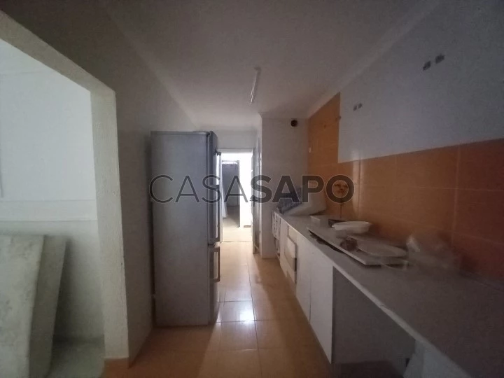 Apartamento T3 para comprar na Moita