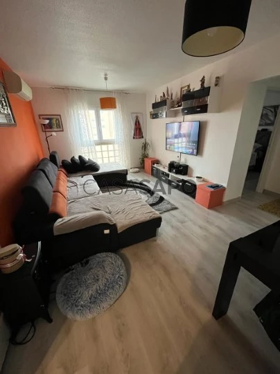 Apartamento T2 para comprar em Loures