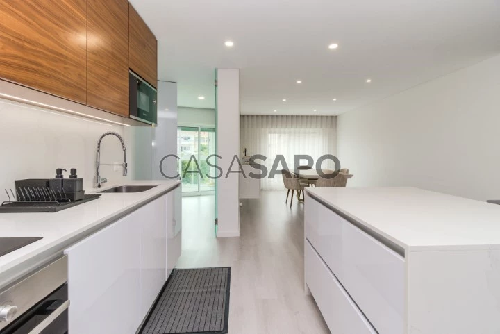 Apartamento T2 para comprar em Sintra