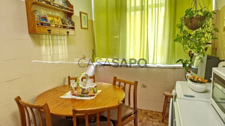 Apartamento T2 para comprar em Santiago do Cacém