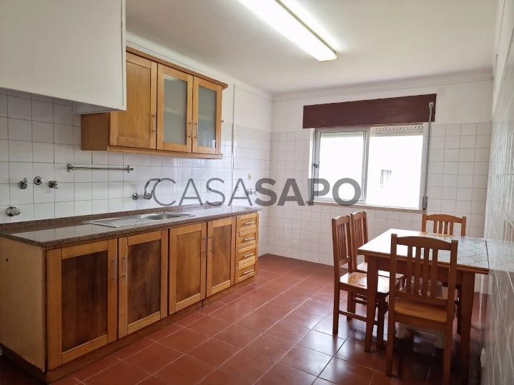 Apartamento T3 para comprar em Sines