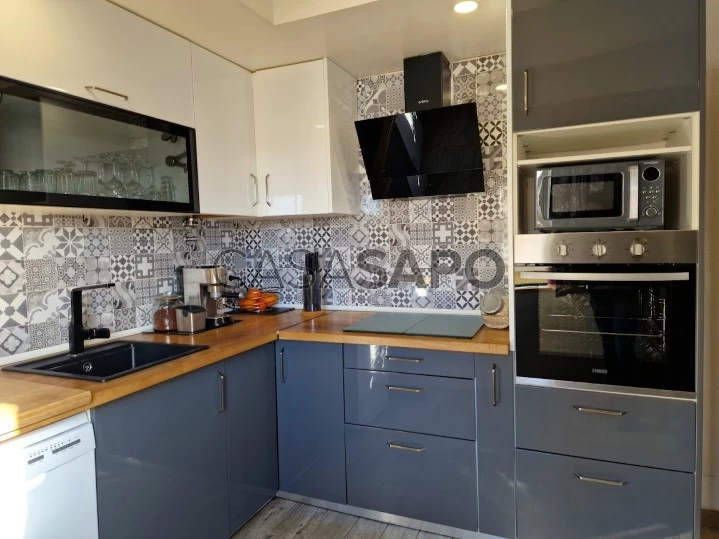 Apartamento T2 para comprar em Sines