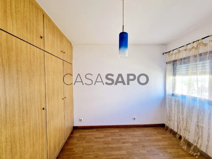 Apartamento T2 para comprar em Sines