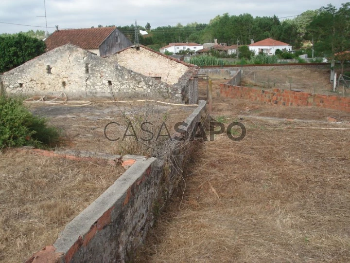 Terreno para comprar na Nazaré