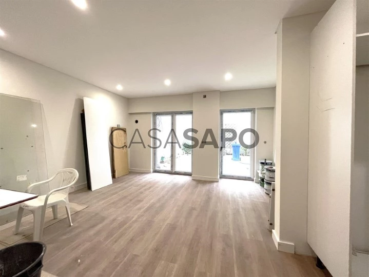 Apartamento T2 para comprar em Lisboa