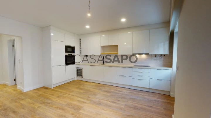 Apartamento T2 para comprar em Lisboa