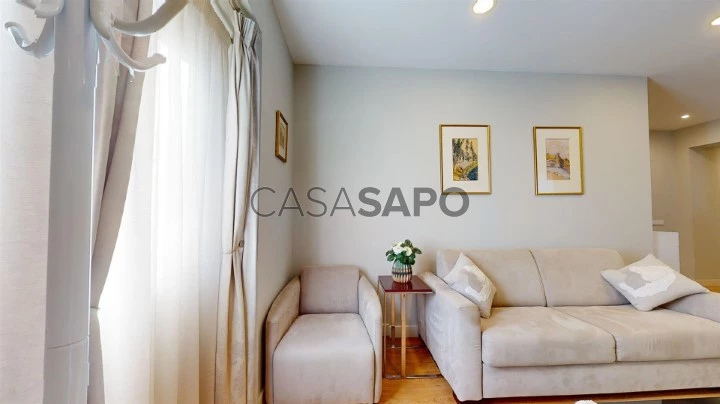 Apartamento T2 para comprar em Lisboa