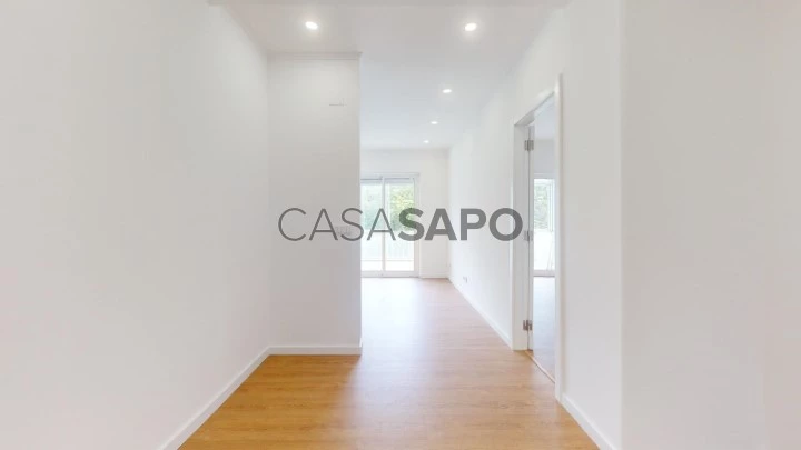 Apartamento T3 para comprar em Sintra