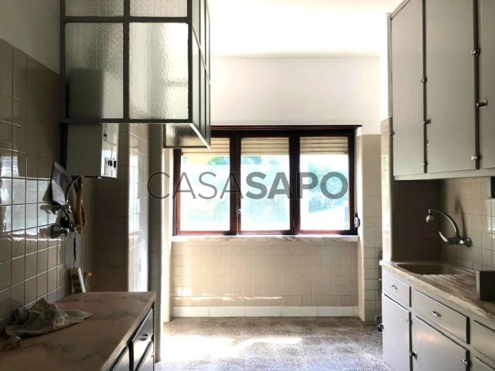 Apartamento T3 para alugar em Lisboa