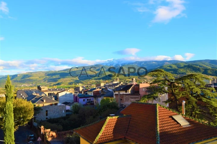 VISTAS DESDE EL INMUEBLE