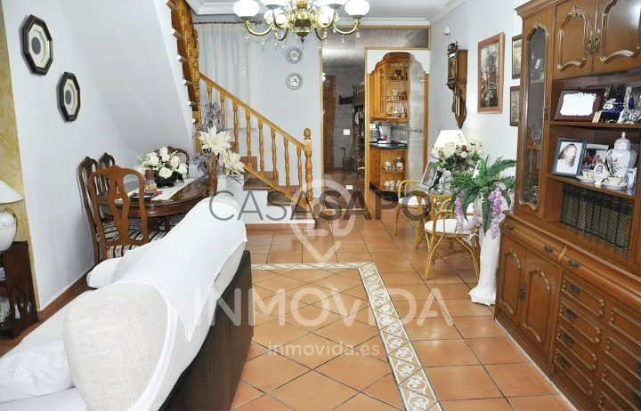 Salon entrada inmovida inmobiliaria