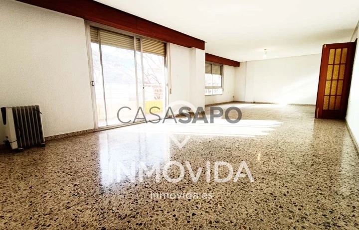 comprar piso centro xativa balcon ascensor inmovida inmobiliaria valencia