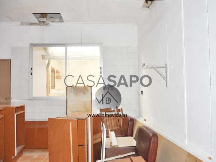 xativa, local comercial en alquiler