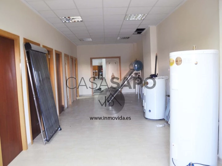 inmovida local comercial en xativa alquiler