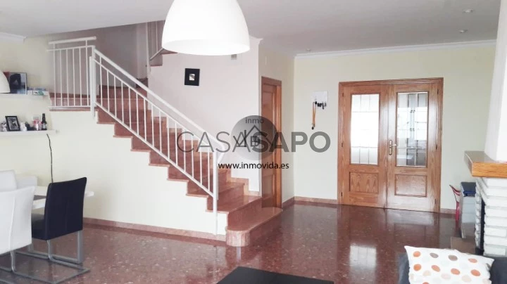 Venta de casa en Novetlé