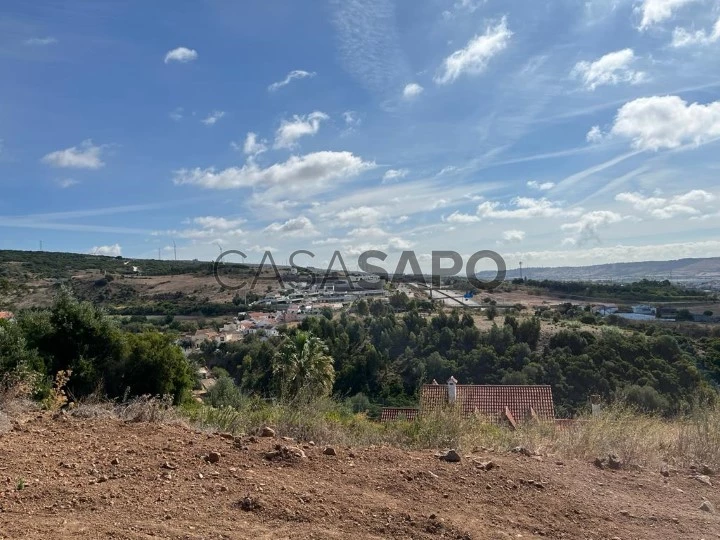 Terreno Urbano para comprar em Loures