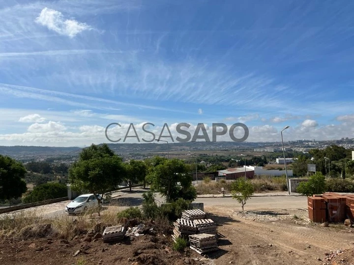 Terreno Urbano para comprar em Loures