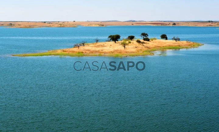 Terreno Misto para comprar em Portel