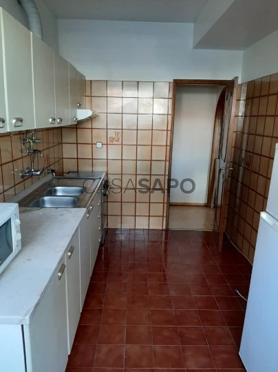 Apartamento T2 para alugar em Oeiras