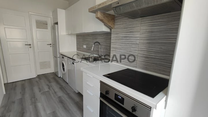 Apartamento T2 para comprar em Lisboa