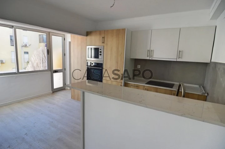 Apartamento T3 para comprar em Olhão