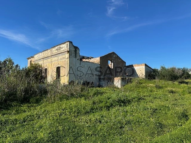 Terreno Misto para comprar em Olhão