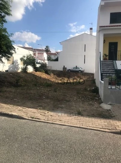 Terreno Urbano para comprar na Moura