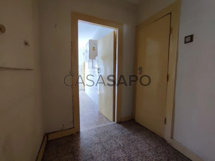 Apartamento T2 para comprar em Lisboa