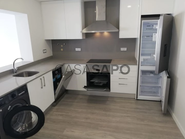 Apartamento T3 para comprar em Sesimbra