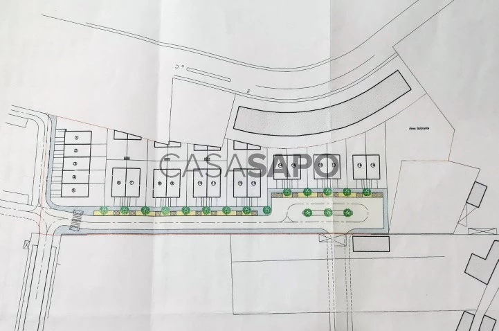 Terreno para comprar em Santa Maria da Feira