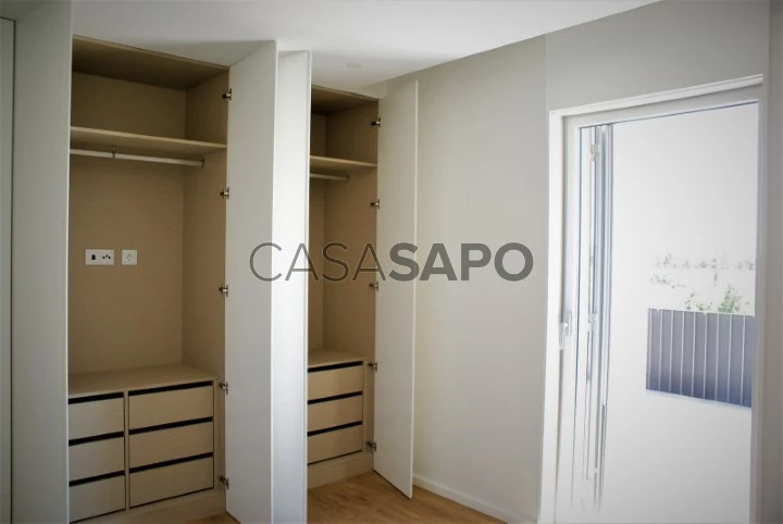 Apartamento T3 Duplex para comprar em Santa Maria da Feira