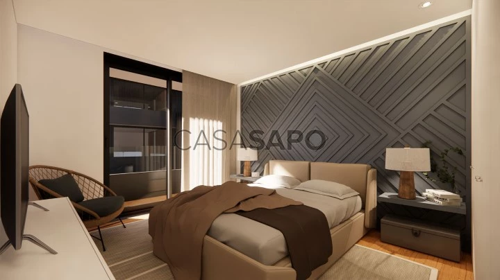 Apartamento T2 para comprar em Espinho