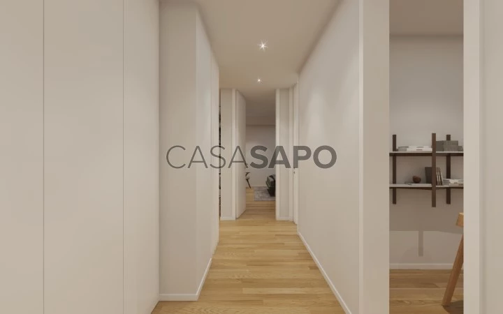 Apartamento T1 para comprar em Santa Maria da Feira